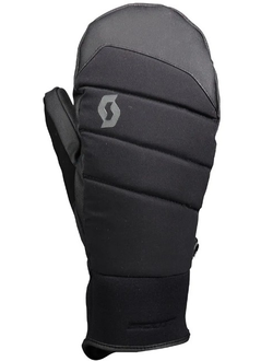 Варежки SCOTT Ultimate Primaloft  black