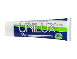 Паста для резьбовых соединений UNILUX PROFESSIONAL 25гр.