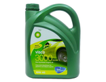 BP Visco 3000 10W-40 (полусинтетика). Цена за 1 л.