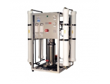 Система очистки воды AquaPro ARO 6000 GPD. Производительность 1000 литров в час.