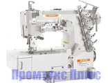 Плоскошовная промышленная швейная машина JATI JT-500-01CBx356