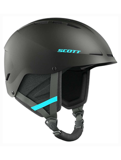 Шлем SCOTT Camble blue strap