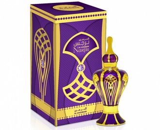 Духи Narjis / Нарджис (15 мл) от Al Haramain (женские)