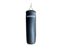 Мешок боксерский с резиновой крошкой весом 20 кг (80 см)