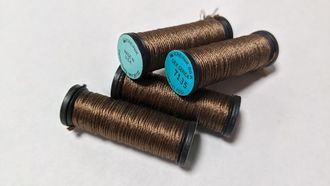 Шелк KREINIK Silk SERICA, 7135