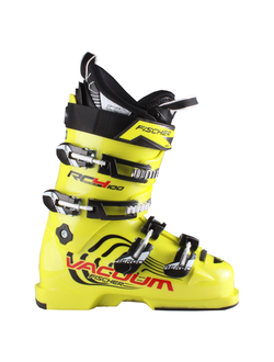 Горнолыжные ботинки Fischer Soma Vacuum RC4 100 U50312