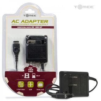 Блок питания - адаптер для DS/ GBA SP AC Adapter