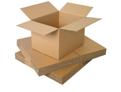 Упаковка из гофрокартона