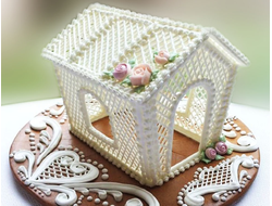 Сахарная глазурь SOFI Icing (3D-Айсинг для декора пряников и печенья), 1000 г (1 кг)