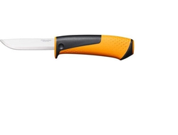 Нож с точилкой FISKARS 1023618