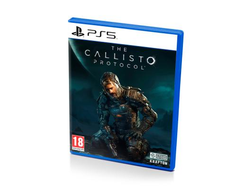 игра для PS5 The Callisto Protocol