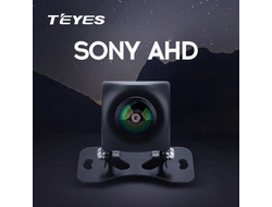 Камера заднего (переднего) вида Teyes Sony AHD 1080P универсальная