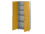 Шкаф для документов МФ3-ШМЛ-10