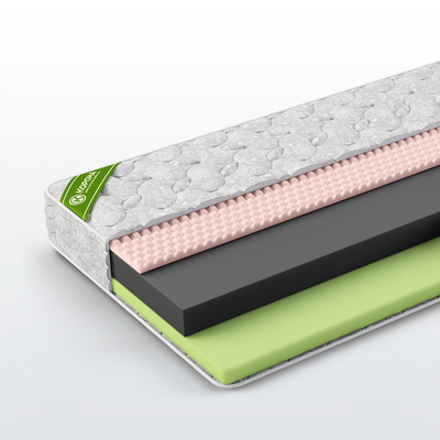 Матрас Ультра Флекс 160 х 200