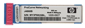 SFP трансивер совместимый, HL-J4860B SFP трансивер совместимый, HL-J4860B