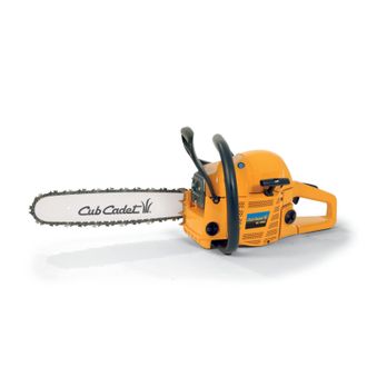 Бензопила CUB CADET CC 3352