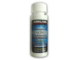 Киркланд Миноксидил (Kirkland Minoxidil) 5% на 1 месяц, 1 флакон - 60 мл (без пипетки)