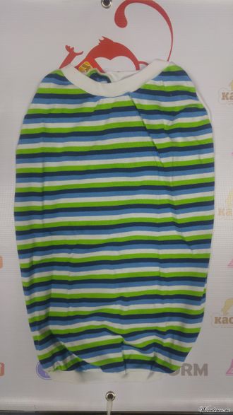 Майка для собак средних и крупных пород размер - 50, артикул - Тф-1046