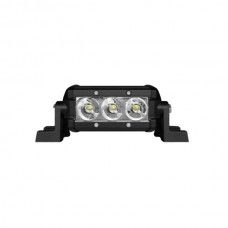 Светодиодная фара (LED) Flint Lights FL-1030-9 Spot (дальний/точечное свечение)