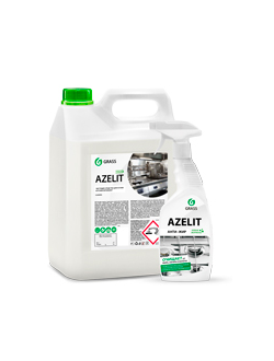 Средства для обезжиривания на кухне