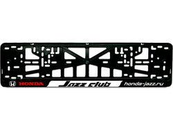 HONDA JAZZ CLUB
