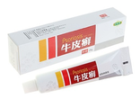 Китайская Мазь от псориаза Psoriasis Cream, 25 гр. 100203