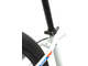 Велосипед Forward Twister 24 2.0  disc белый