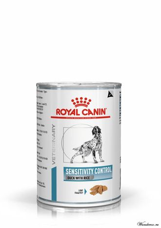Royal canin sensitive top