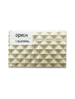 "Орион",  лента для ПВХ карнизов с рельефом