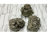 Пирит, минерал  4-4,5 см,650-690 р