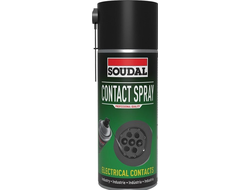 CONTACT SPRAY - спрей для электрических контактов на основе минерального масла