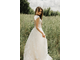 Свадебное кружевное платье Eva Lendel