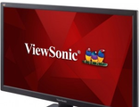 LCD ViewSonic 21.5&#039;&#039; VA2223-H {TN 1920х1080 250cd 90/65 600:1 50М:1 5ms D-Sub HDMI Tilt Black}