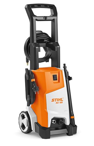 Мойка высокого давления STIHL RE 100