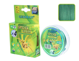Шнур плетеный German Spider Green 100м