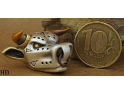 Изделие № 60 "Мощный Бык"