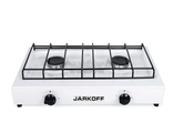 Настольная плита Jarkoff JK-1217W (2-х конф.)
