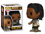 Фигурка Funko POP! Vinyl: Men In Black: Alien Twins