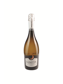 LUNETTA PROSECCO / ЛУНЕТТА ПРОСЕККО