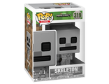 Фигурка Funko POP! Minecraft Skeleton