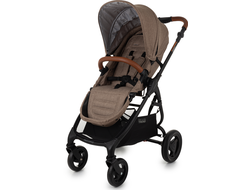 Коляска прогулочная Valco baby Snap 4 Ultra Trend Cappuccino