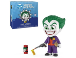 Фигурка Funko Vinyl Figure: 5 Star: DC Classic: The Joker