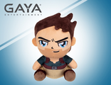 Мягкая игрушка Uncharted 4 Nathan Drake