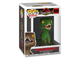 Фигурка Funko POP! Movies Jurassic Park Velociraptor Clever Girl Green (Exc)