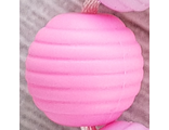 Полоски 15мм - new pink