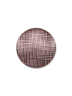 Магнит на леске с рисунком, цвет - под медь. Недорого. Производство Россия