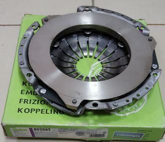 Корзина сцепления Valeo  Opel  D203 mm  0666078 802062