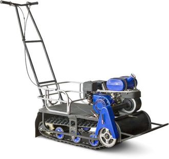 Мотобуксировщик Мухтар 7 212cc Мотобуксировщик Мухтар 7 212cc