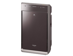 очиститель воздуха от шерсти животных Panasonic F-VXK70 T