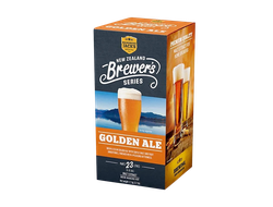 Солодовый экстракт "Mangrove Jack's" Brewer's Series Golden Ale, 1,7 кг